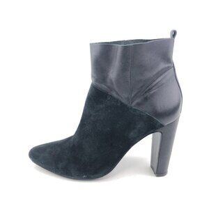 Rachel Zoe Elizabeth Suede Ankle Boots 9M